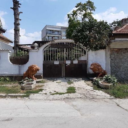 Byala Kista Apart Isperikh Esterno foto
