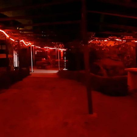 Byala Kista Apart Isperikh Esterno foto