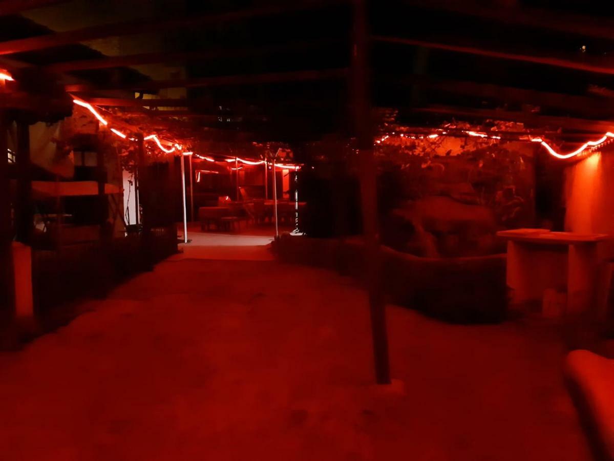 Byala Kista Apart Isperikh Esterno foto